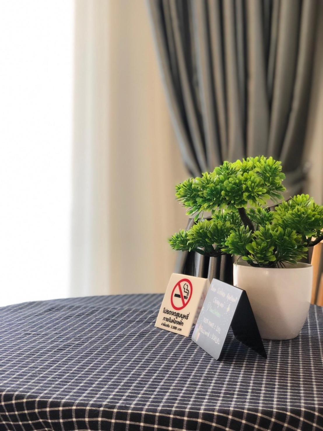 Apartamento Baan Sinkaew Chiangmai