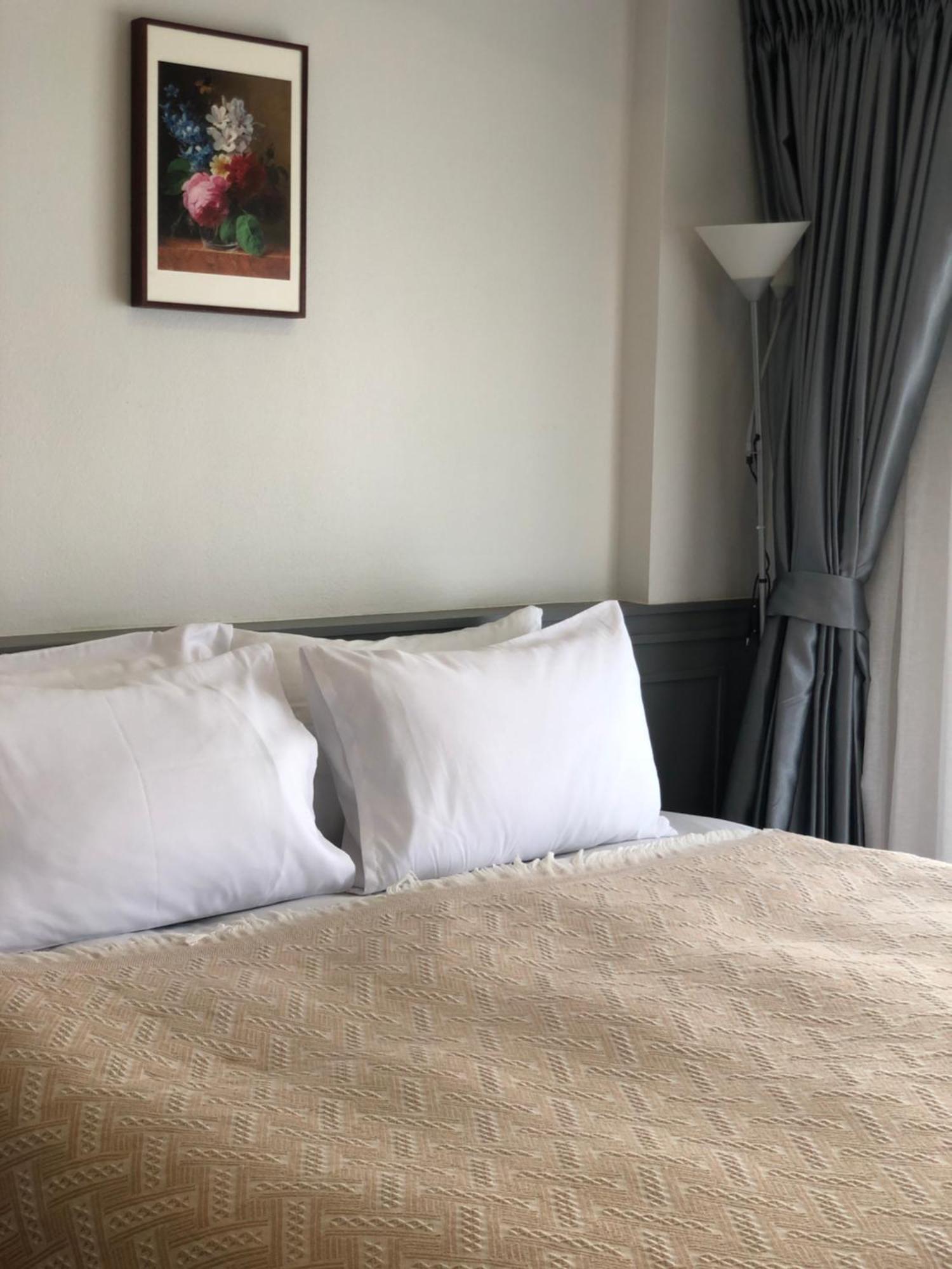 Apartamento Baan Sinkaew Chiangmai Chiang Mai