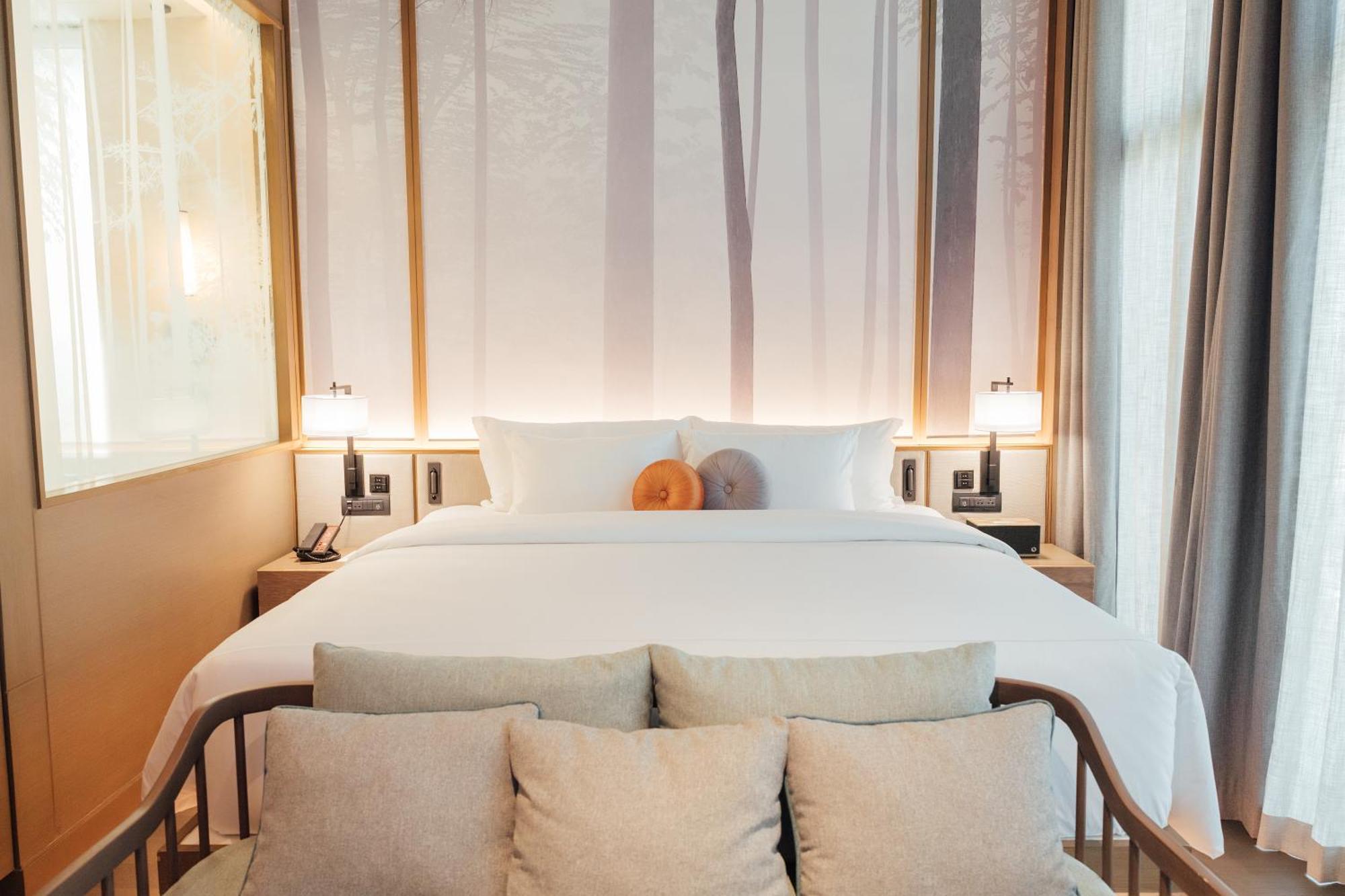 Mys Khao Yai (adults Only) Hotel
