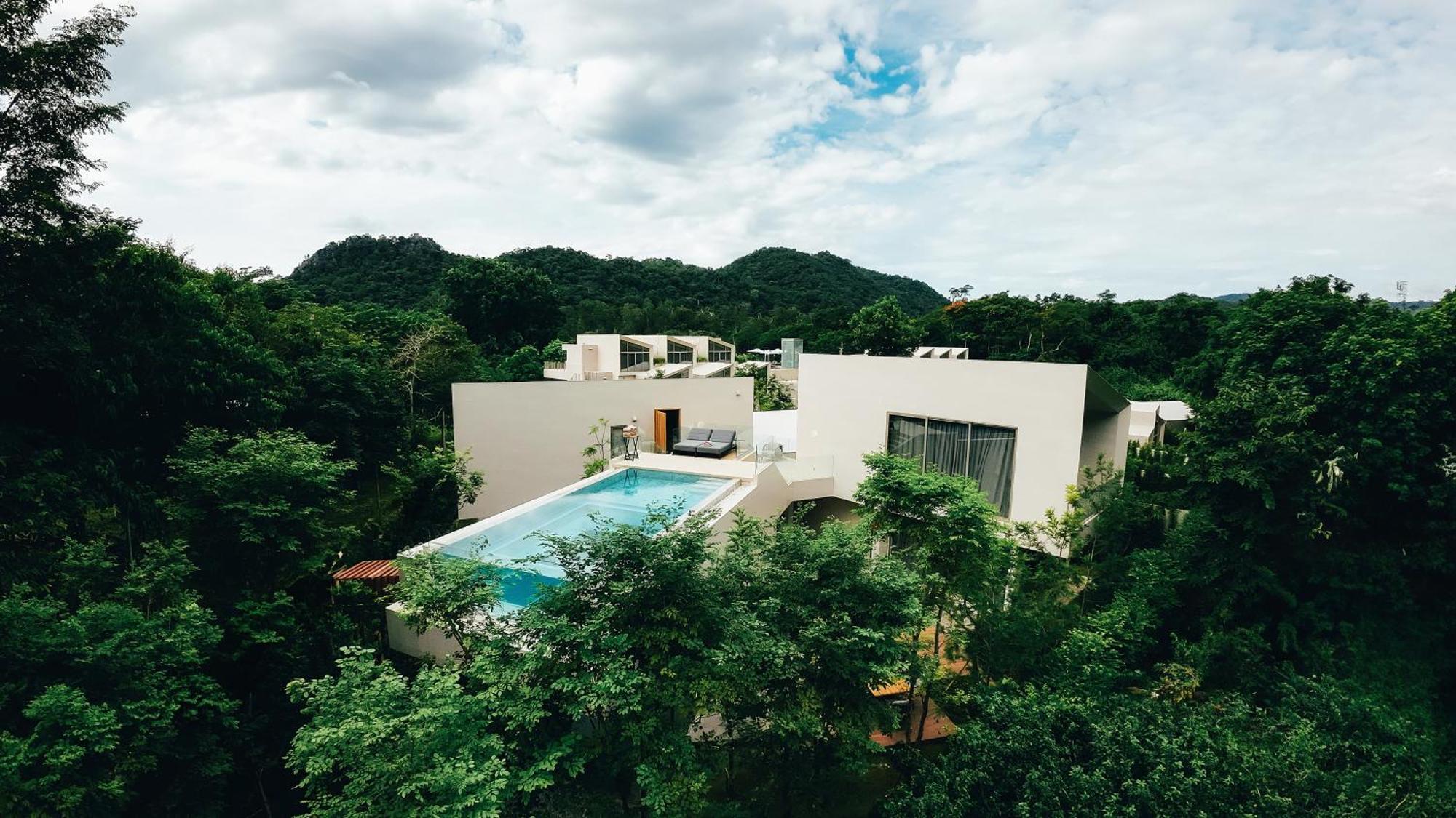 Hotel Mys Khao Yai (adults Only)