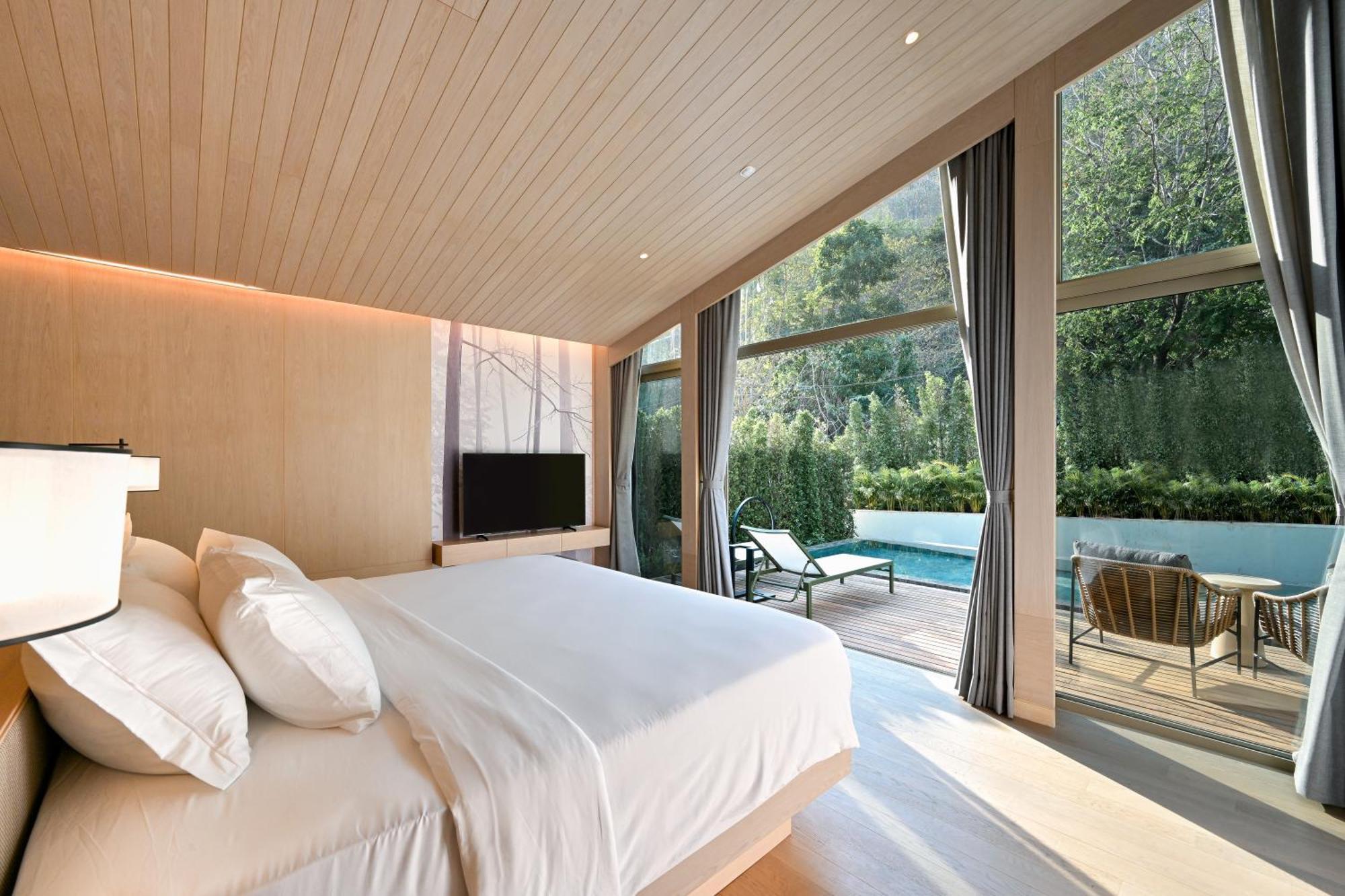 Mys Khao Yai (adults Only) 5* Mu Si