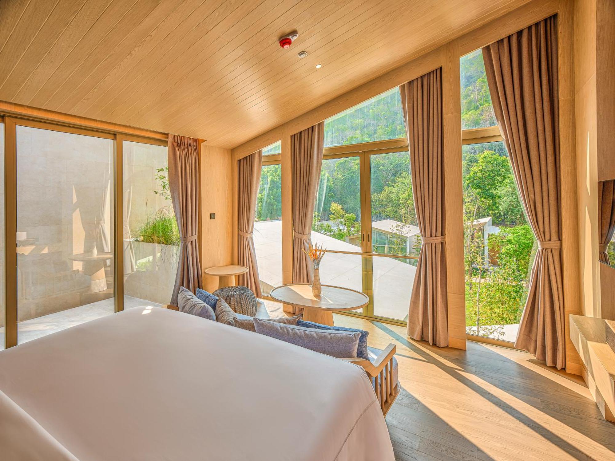 Mys Khao Yai (adults Only) Hotel