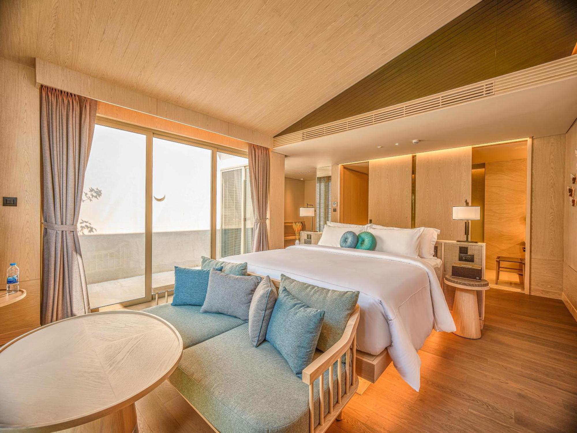 Hotel Mys Khao Yai (adults Only) 5*
