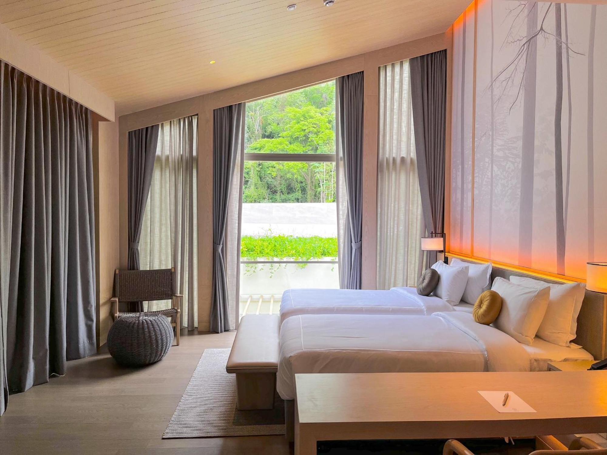 Mys Khao Yai (adults Only)