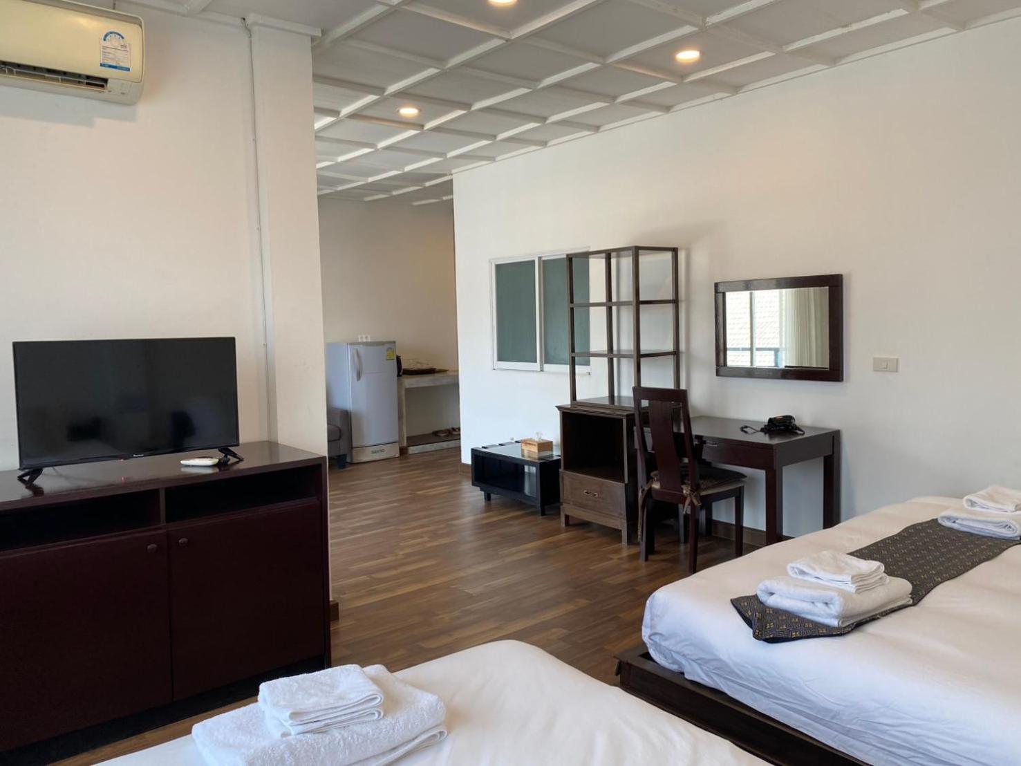 Hotel Anantaya Chiangmai Boutique Chiang Mai