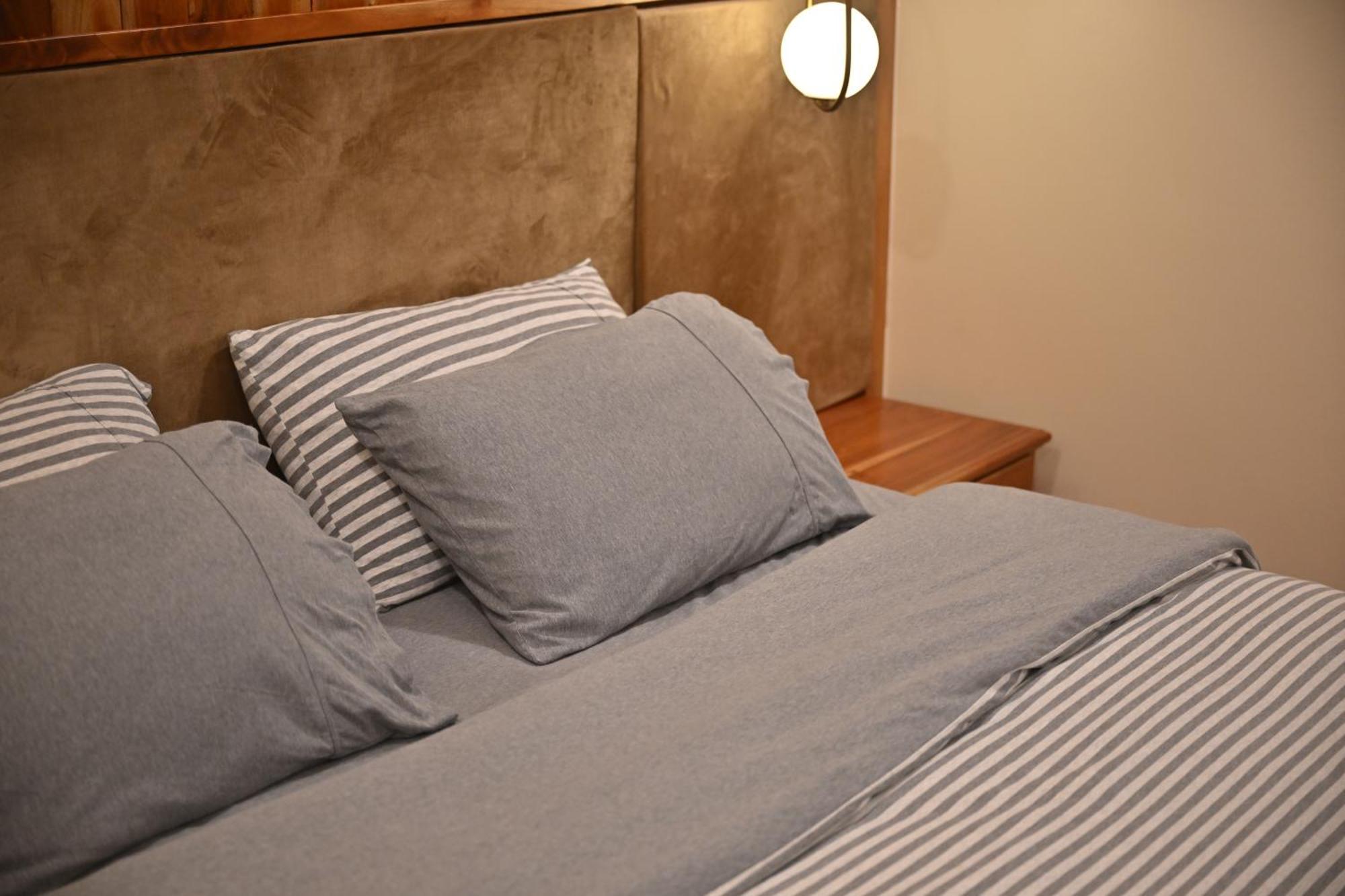 Homestay The Moonlight