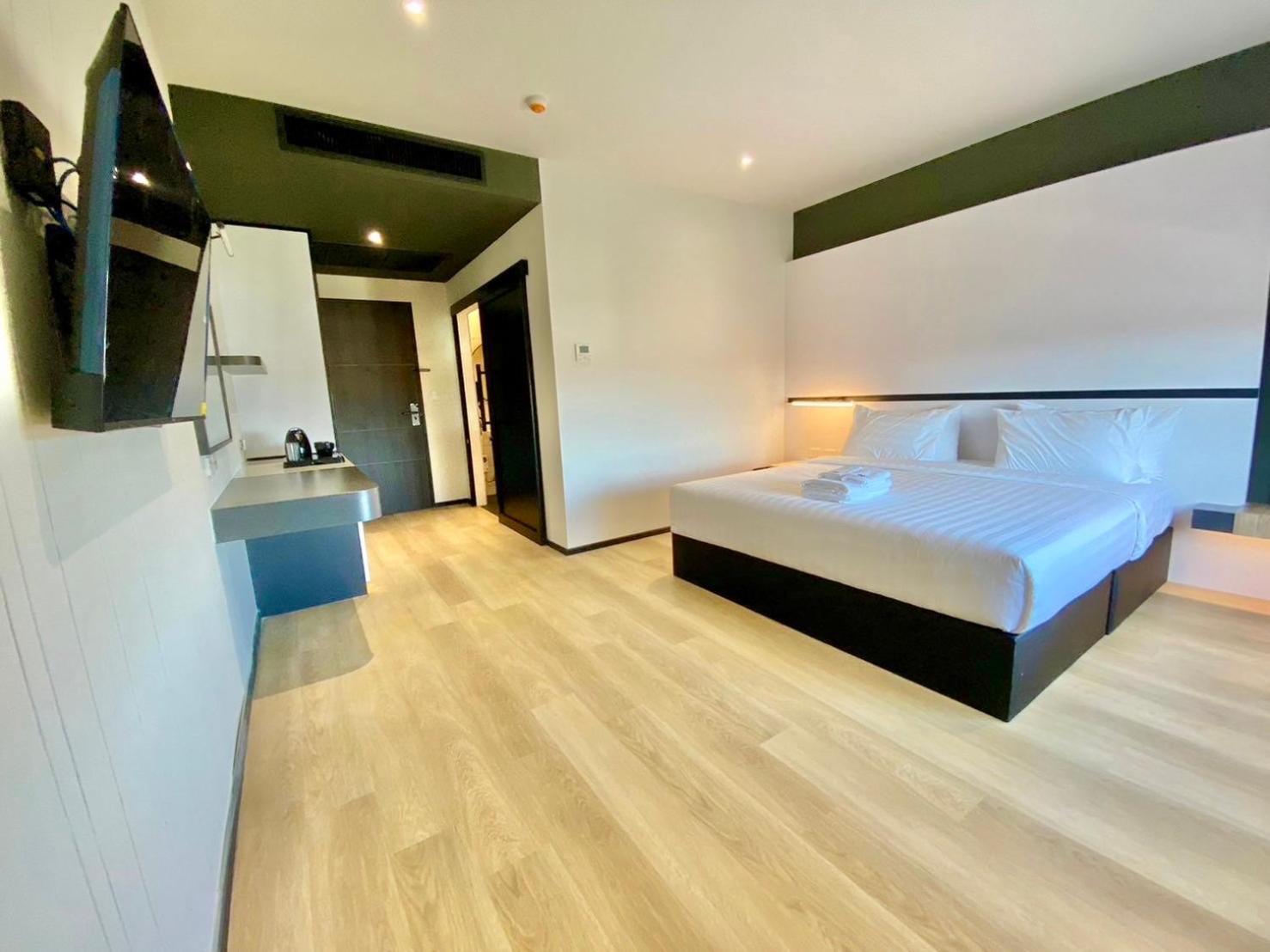 Hotel 9d & 9d Express