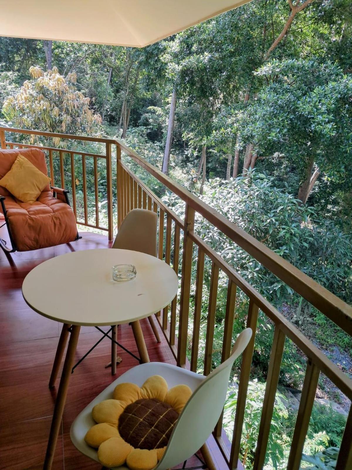 Sunflower Cottage Tracy Island Had Yao Bay * Ko Pha Ngan