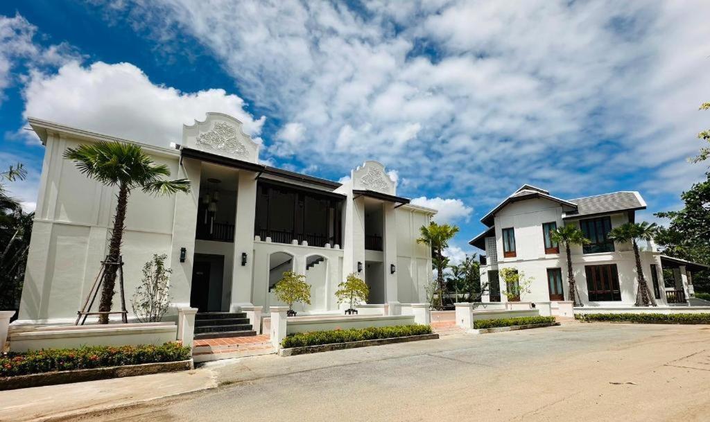 Wiangkaew Hotel Nan