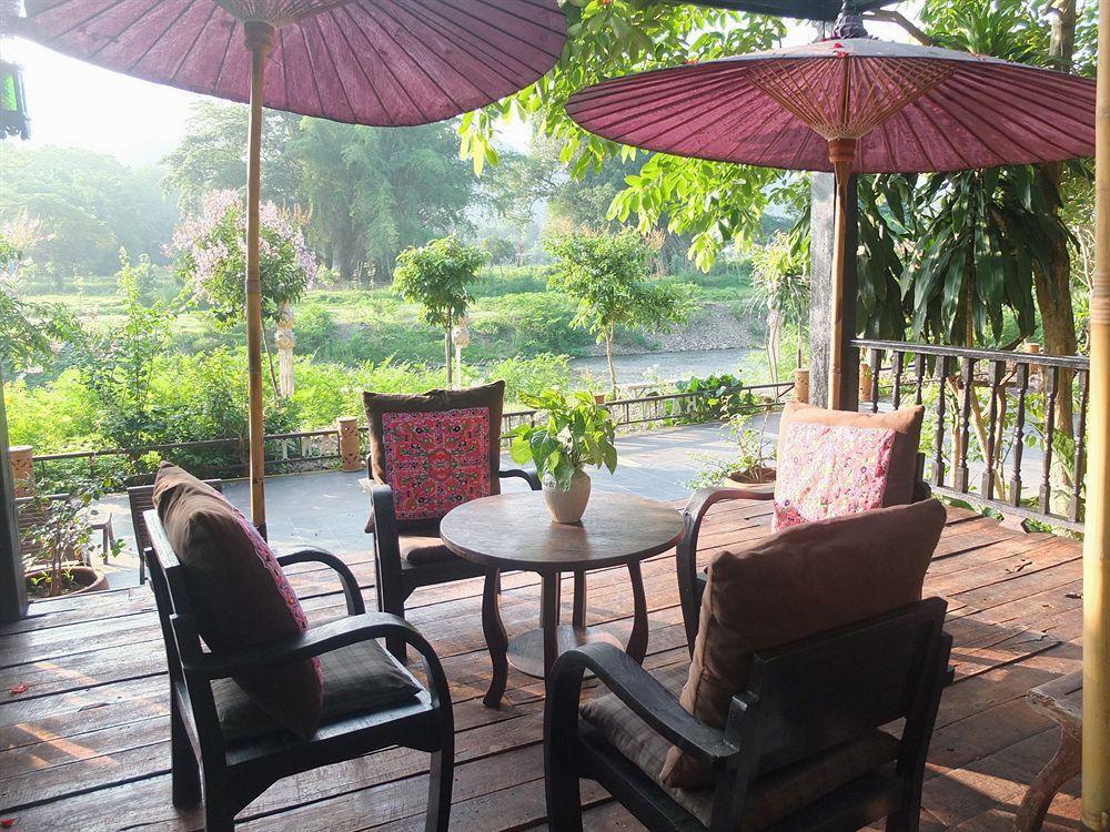 Lodge Baantawan