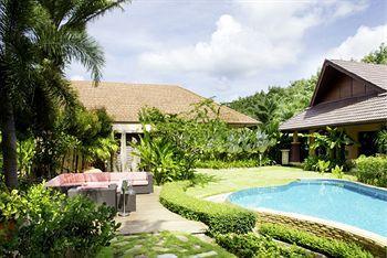Villa Baan Zoe Ao Nang