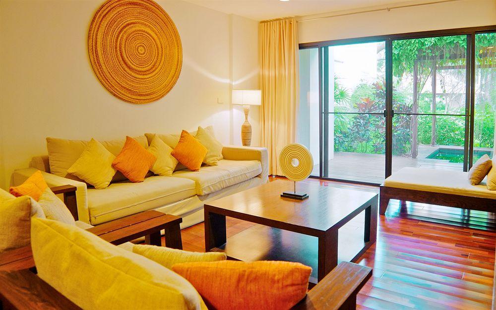 Santipura Residences Hua Hin By Variety *