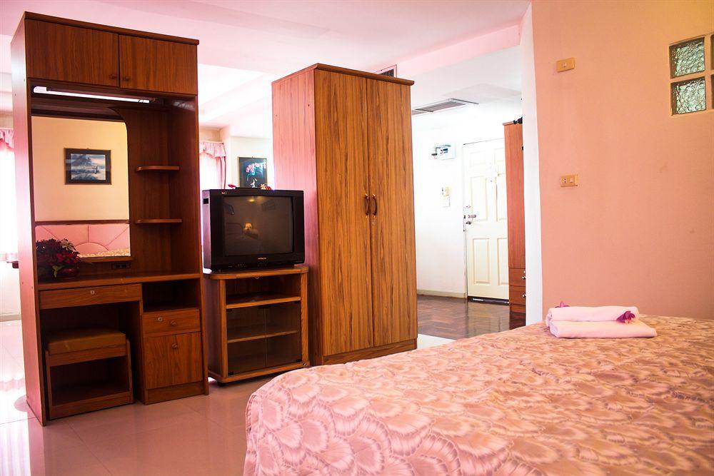 Bcp 3* Ban Chang (Rayong)