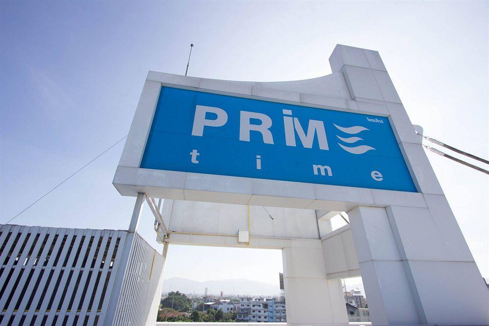 Prime Time 4* Chonburi