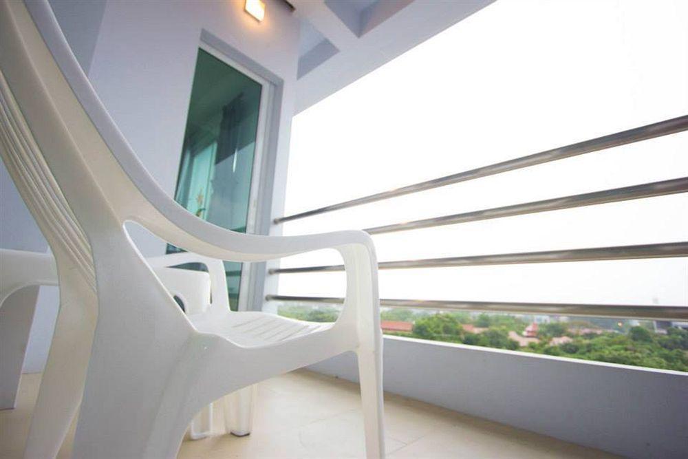 Prime Time Hotel Chonburi