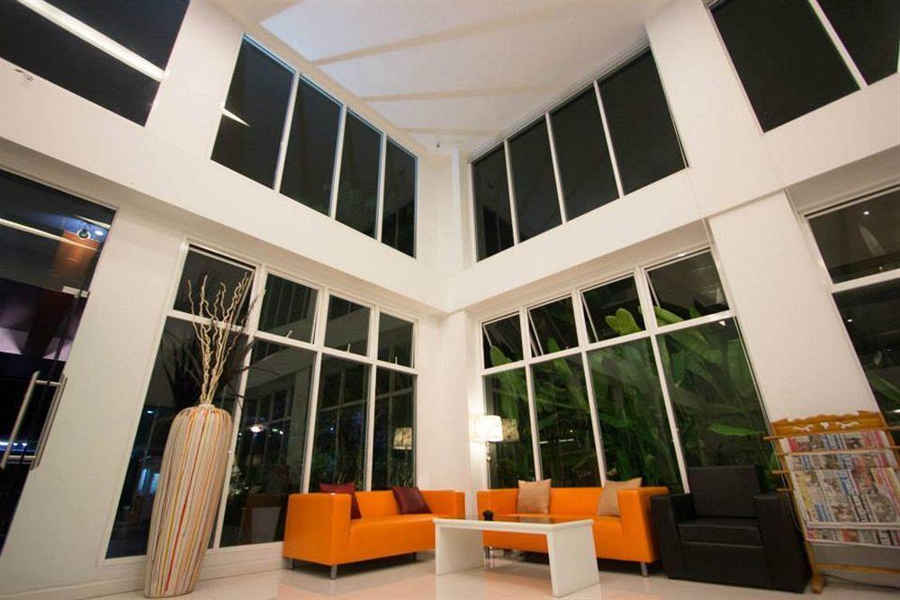 Prime Time 4* Chonburi