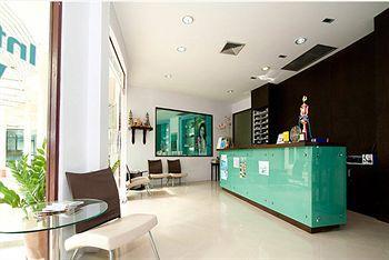 Centerpoint Koh Phangan New Hotel