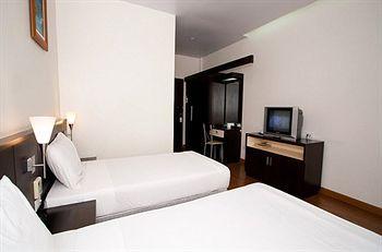 Hotel Centerpoint Koh Phangan New