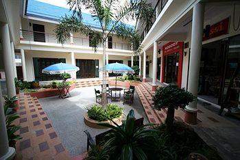Centerpoint Koh Phangan New 2* Thongsala