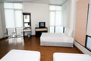 Centerpoint Koh Phangan New Hotel