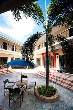 Centerpoint Koh Phangan New 2* Thongsala
