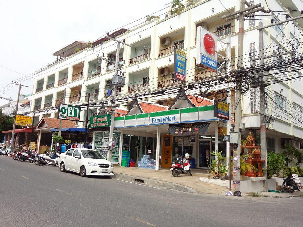 Guest house House Pattaya