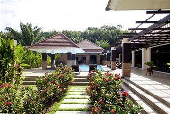 Villa Baan Santi