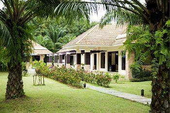 Baan Santi Villa Ao Nang