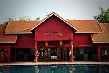 Chiangmai Royal Creek Hotel