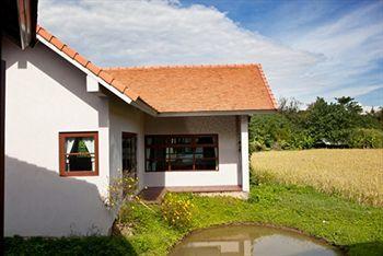 Chiangmai Royal Creek 3* Hang Dong