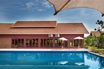 Hotel Chiangmai Royal Creek 3*