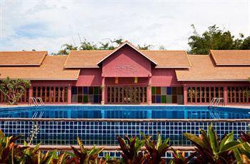 Hotel Chiangmai Royal Creek 3*