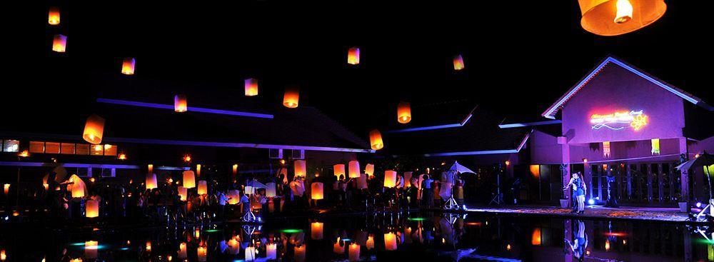 Hotel Chiangmai Royal Creek Hang Dong
