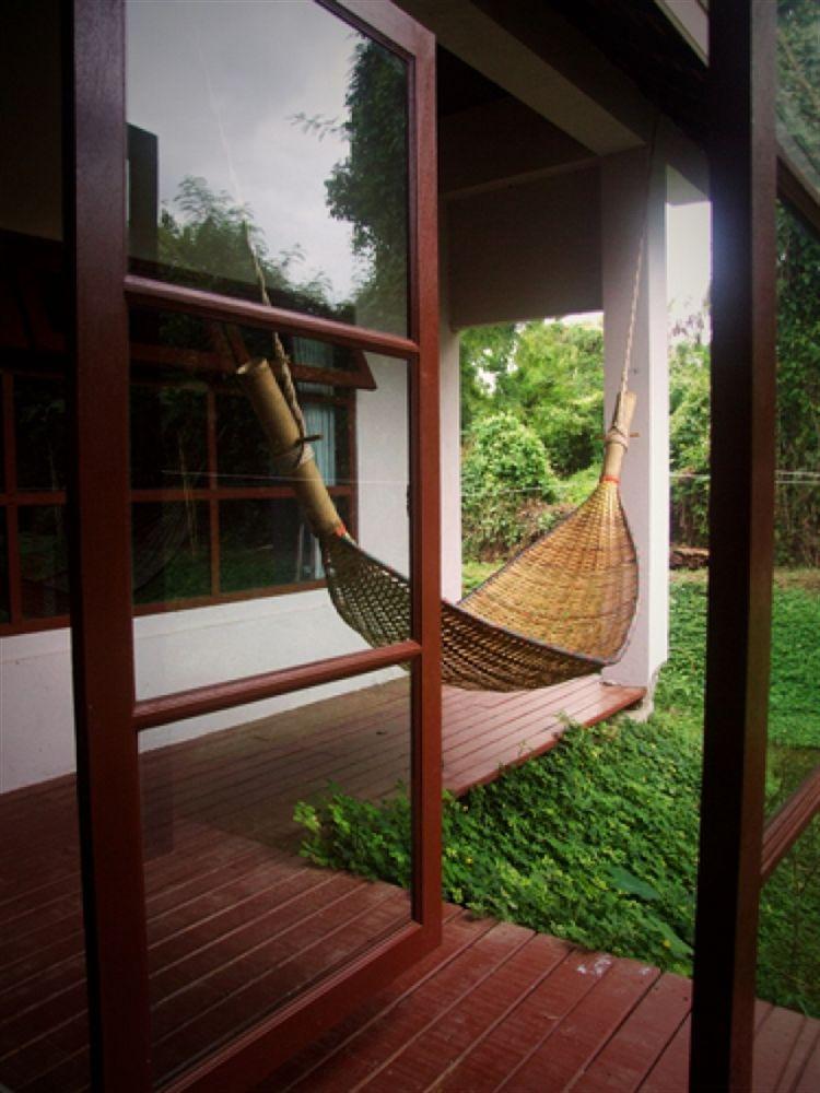 Chiangmai Royal Creek 3*