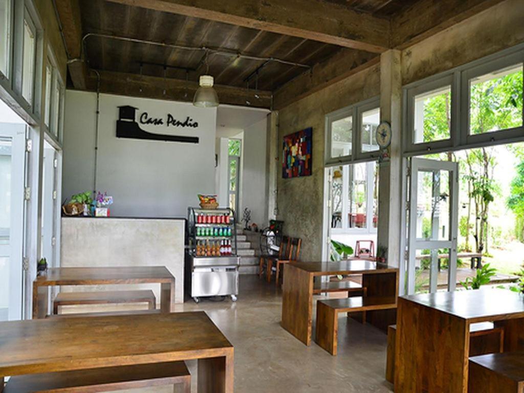 Casa Pendio Resort Ban Kom