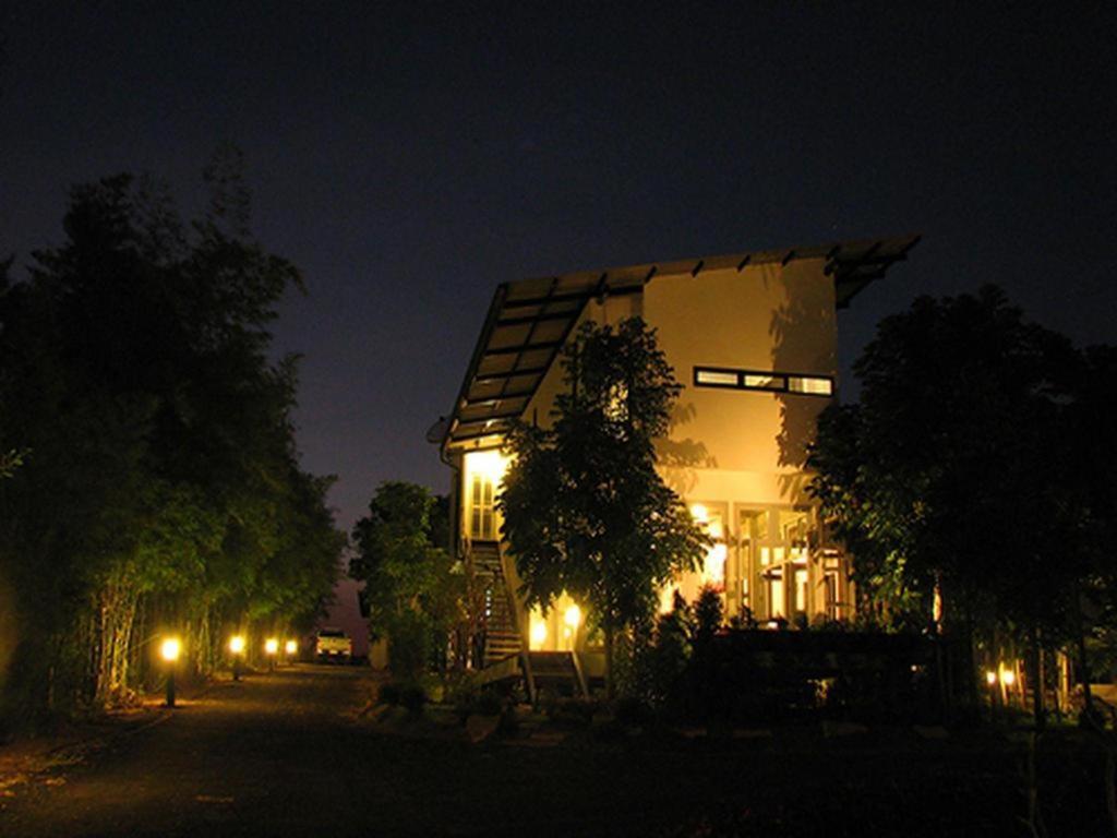 Resort Casa Pendio Ban Kom