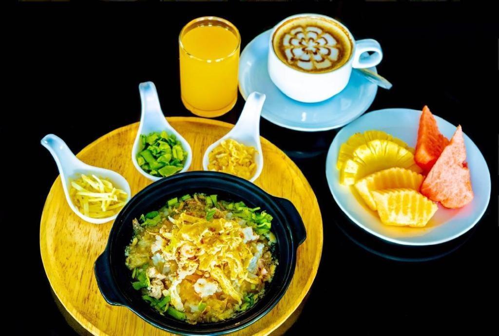 K.p. Grand Chanthaburi