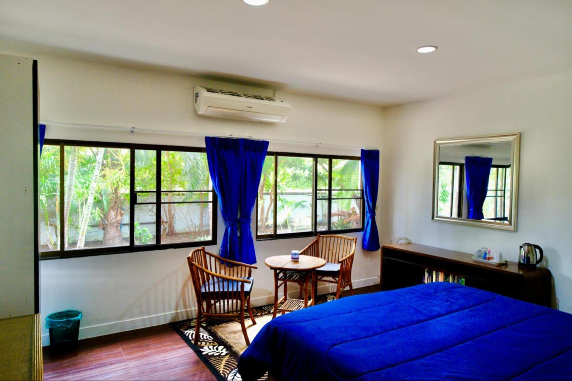 Guest house Lyndale Sam Roi Yot