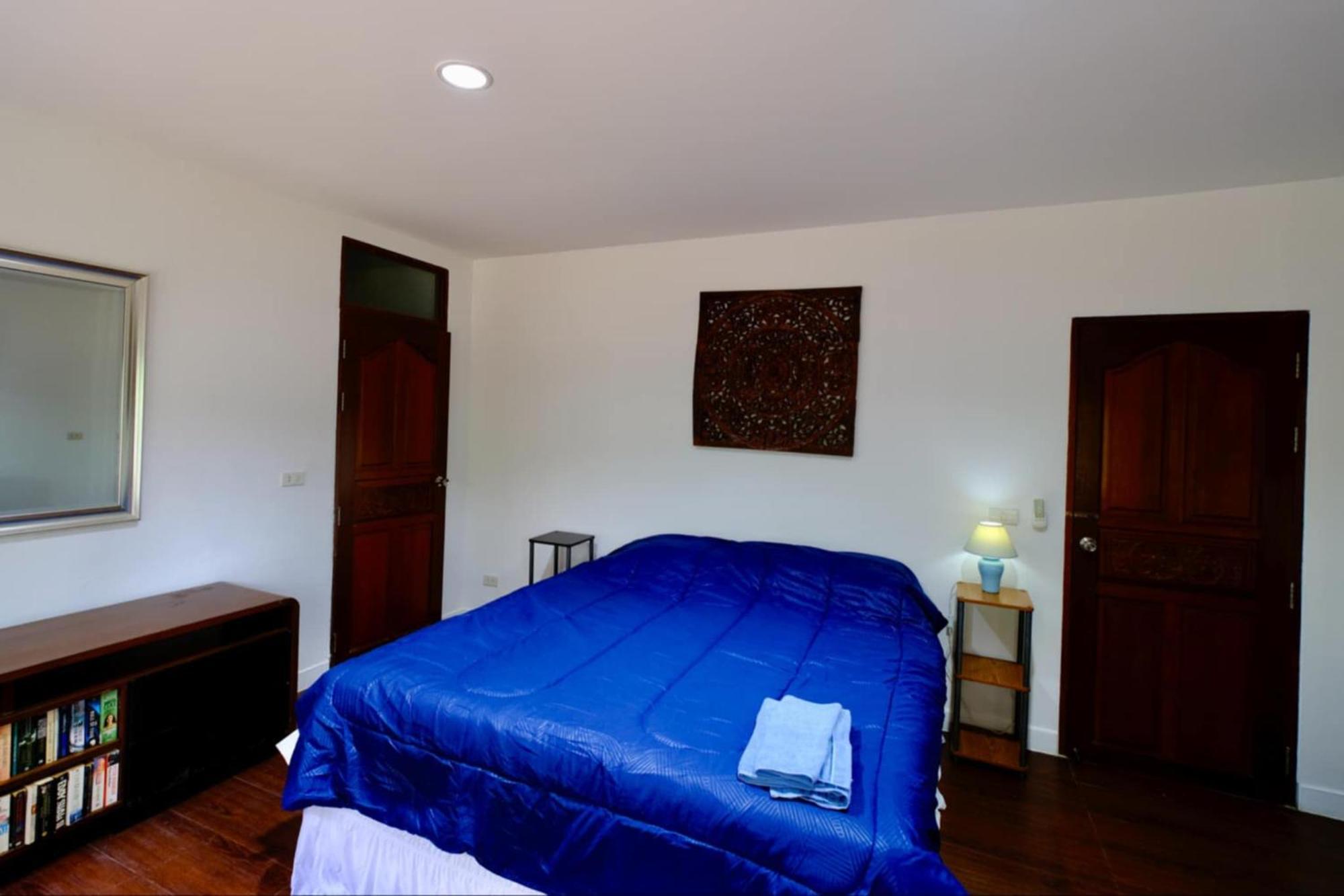 Lyndale Guest house Sam Roi Yot