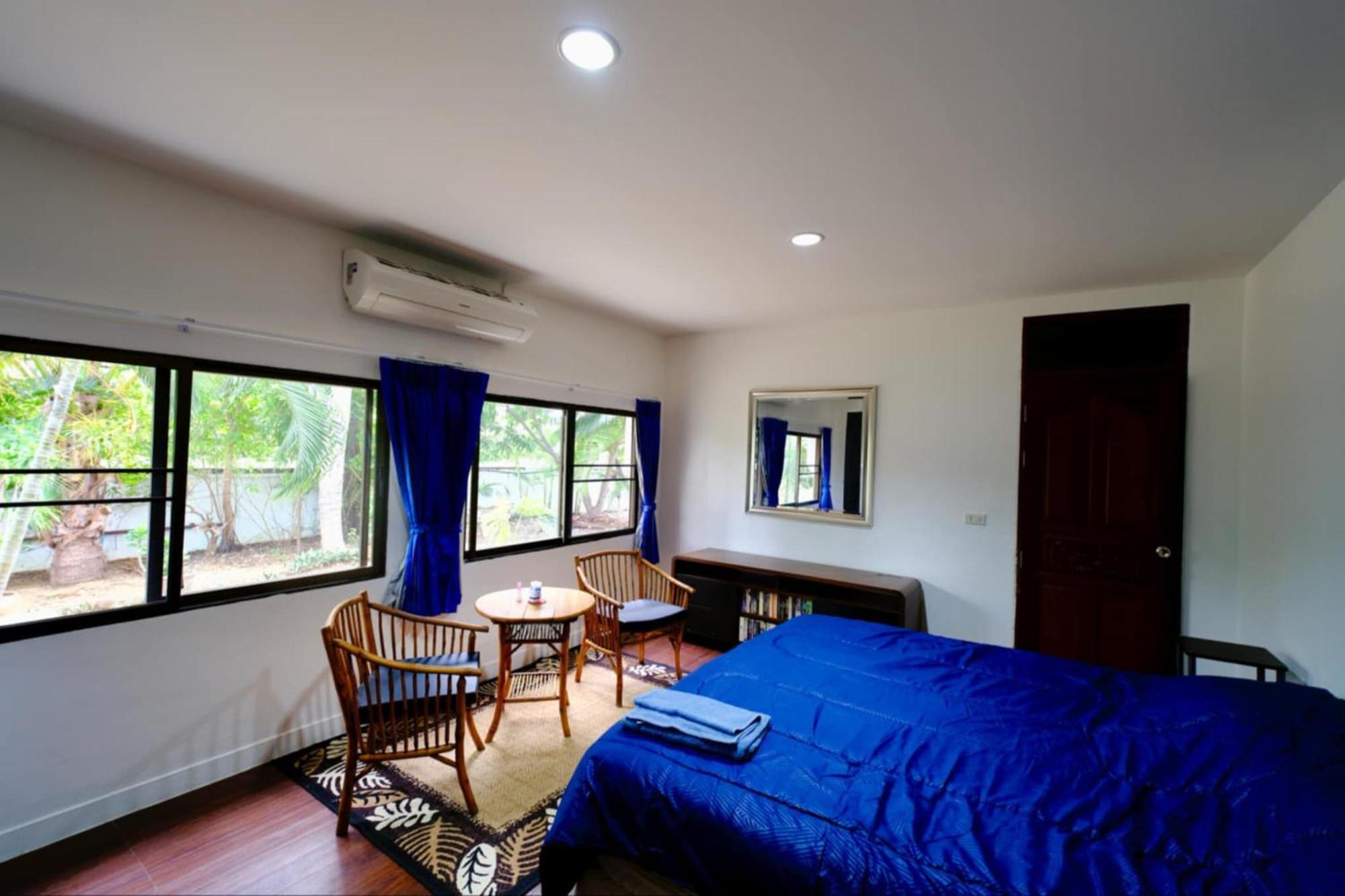Guest house Lyndale
