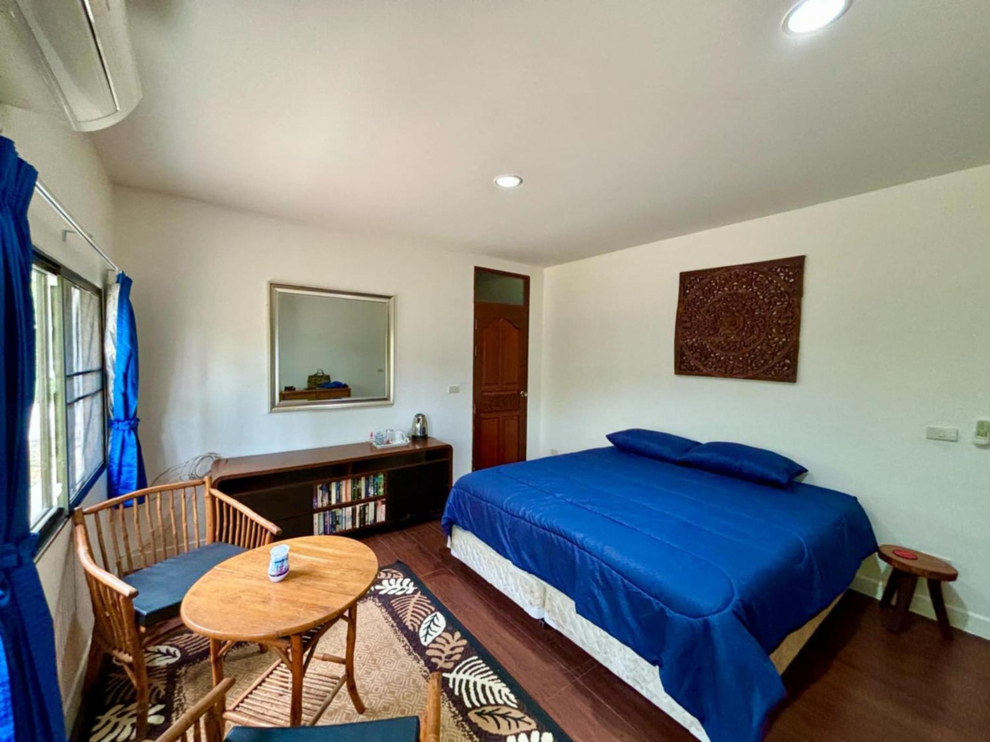 Lyndale Guest house *