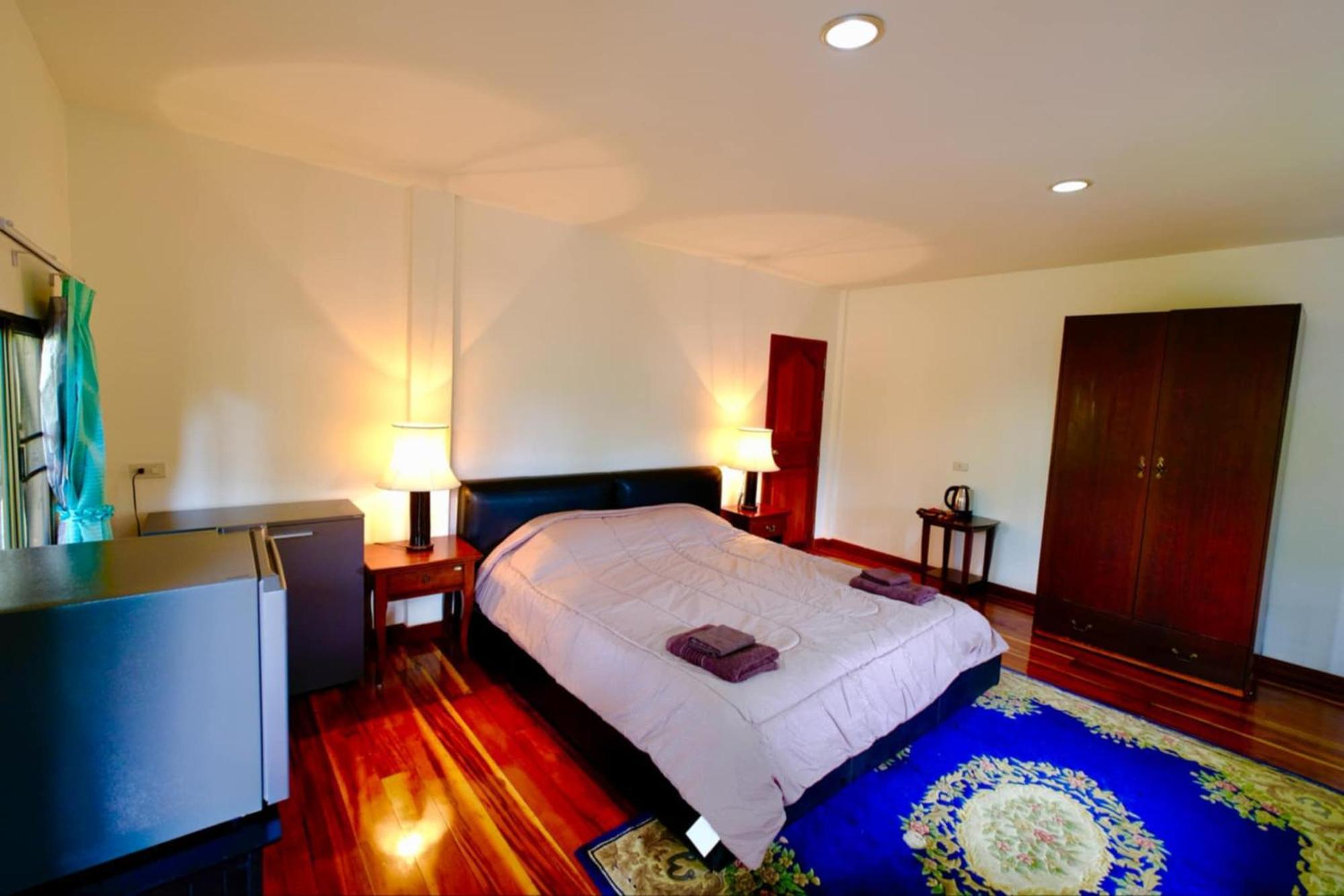 Guest house Lyndale