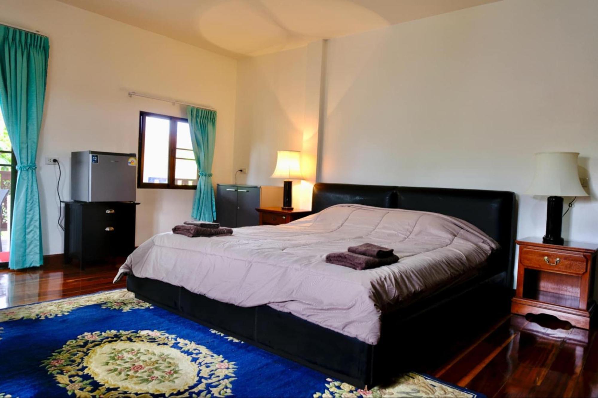 Guest house Lyndale Sam Roi Yot