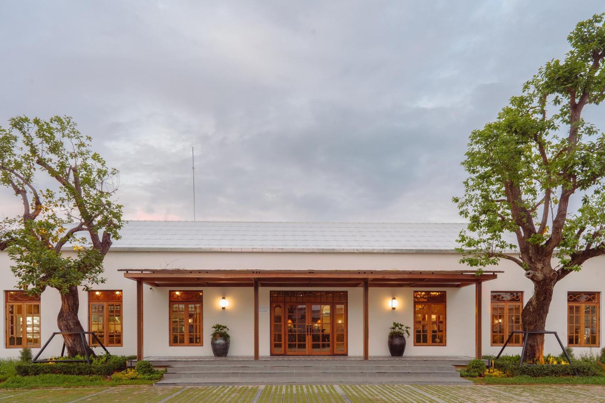 Sugar Marina Resort-lagoon-villas, Naiyang Resort 4*