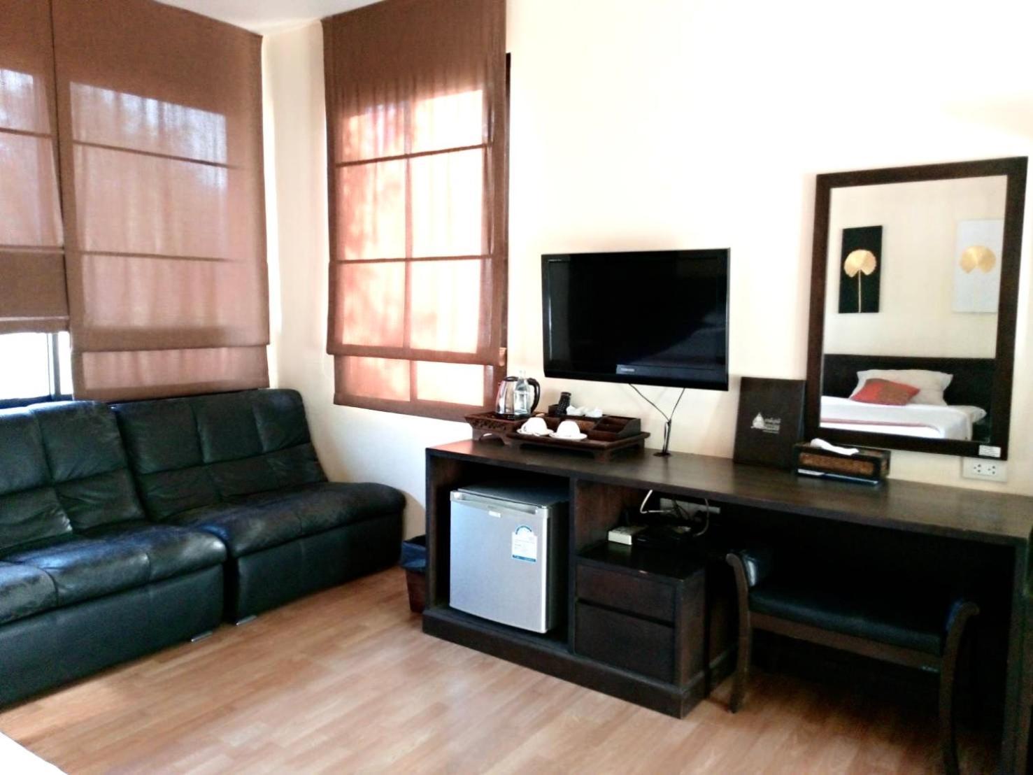 Resort Monsane River Kwai 3*