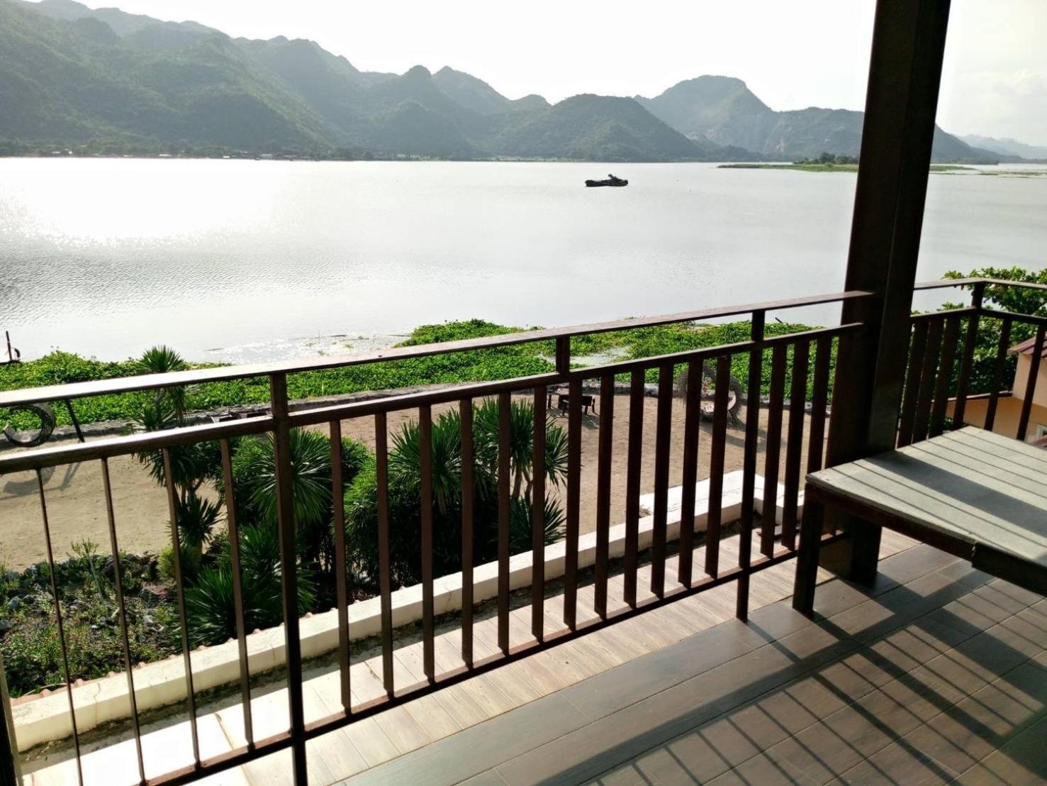 Monsane River Kwai Resort Kanchanaburi