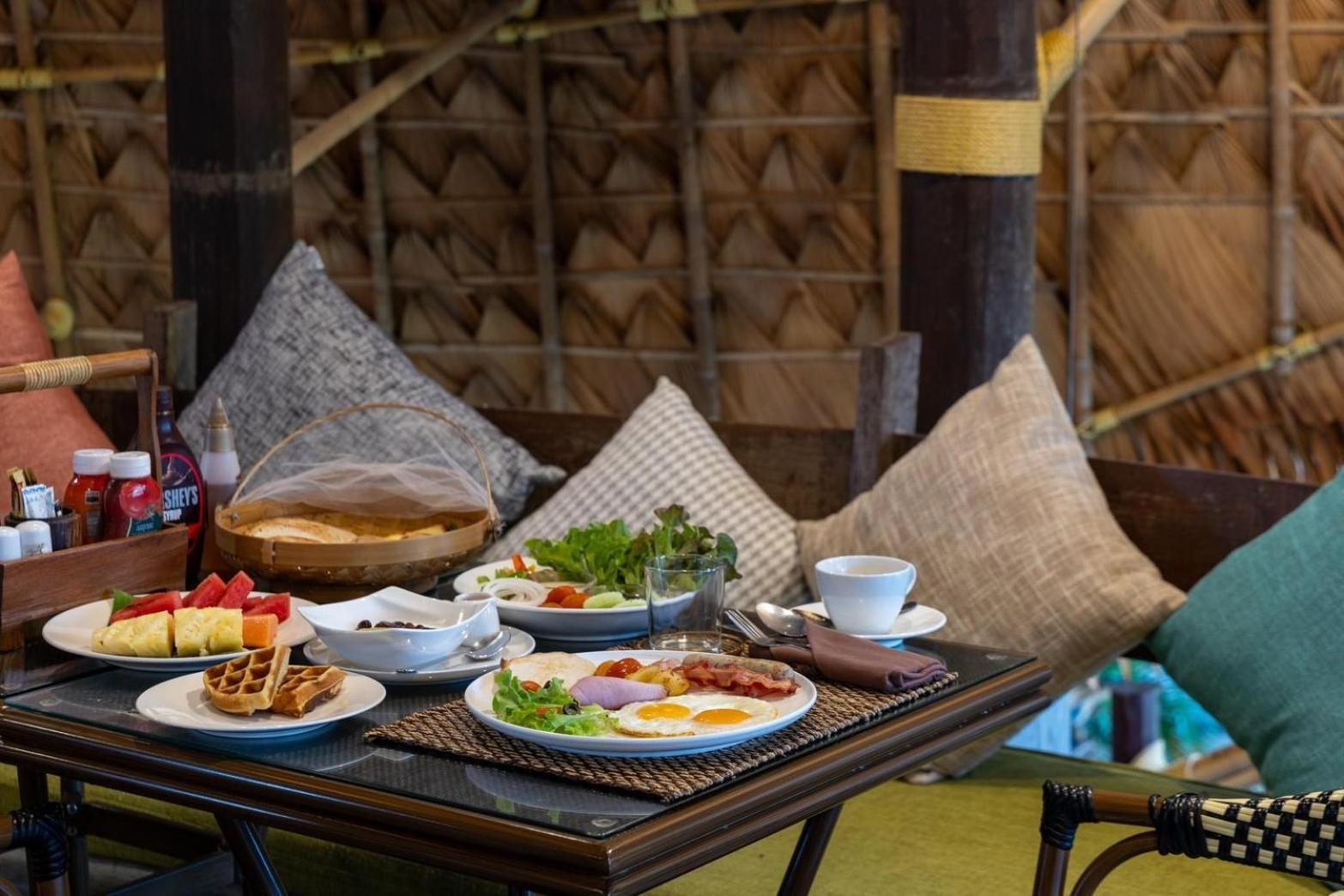 La A Natu Pranburi 4* Sam Roi Yot