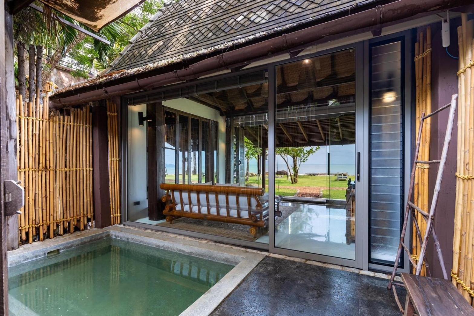 Resort La A Natu Pranburi 4*