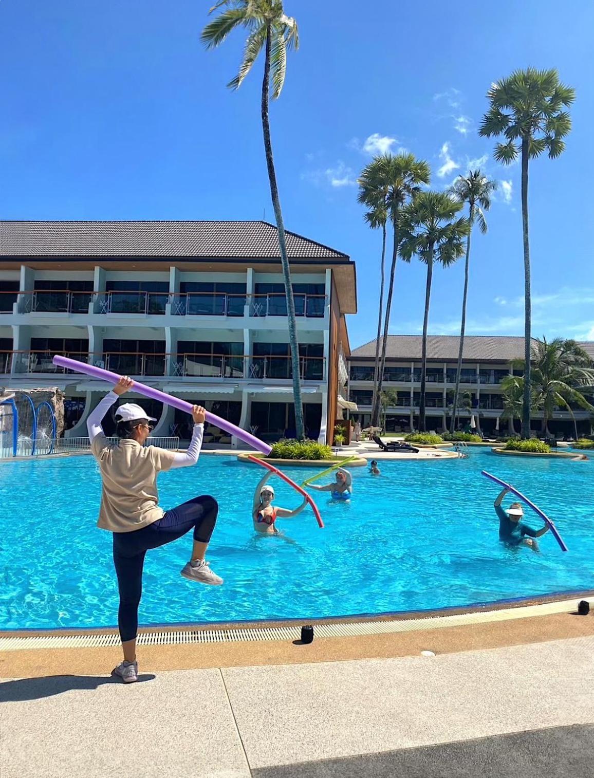 Amora Phuket Resort 5*