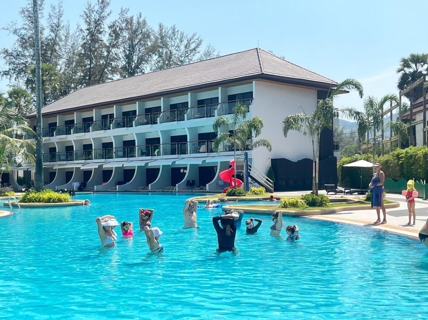 Amora Phuket Bang Tao Beach (Phuket)